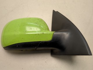 Зеркало боковое правое, ориг. номер 3B1857538B, 6X1857508K, Volkswagen Lupo 1998-2005