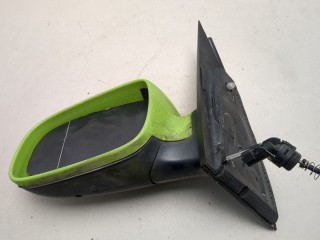 Зеркало боковое левое Volkswagen Lupo 1998-2005