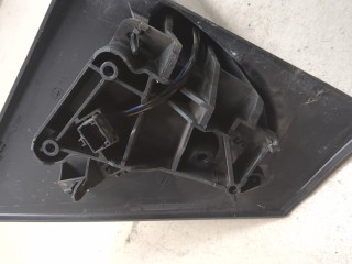 Зеркало боковое правое, ориг. номер 963010193R, Renault Megane 2008-2014