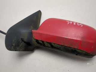 Зеркало боковое левое, ориг. номер 3B0857537B, 1J1857507, Volkswagen Golf 4 1997-2006