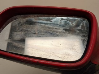 Зеркало боковое левое, ориг. номер 3B0857537B, 1J1857507, Volkswagen Golf 4 1997-2006