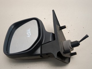 Зеркало боковое левое Citroen Berlingo 2004-2013