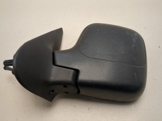 Зеркало боковое левое, ориг. номер 8153JK, Citroen Berlingo 2004-2013