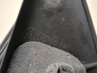 Зеркало боковое левое, ориг. номер 8153JK, Citroen Berlingo 2004-2013