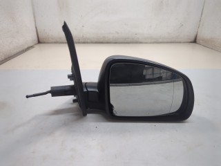 Зеркало боковое правое Opel Meriva 2006-2010