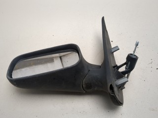 Зеркало боковое левое, ориг. номер 5895317, Fiat Punto 1993-1999