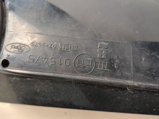 Зеркало боковое левое, Ford Focus 1998-2001