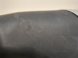 Зеркало боковое левое, ориг. номер 6L0857537, 1M1857507H, Seat Leon 1999-2005