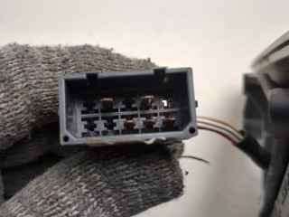 Зеркало боковое левое, Audi A4 1994-1997