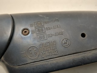 Зеркало боковое левое, Audi A4 1994-1997