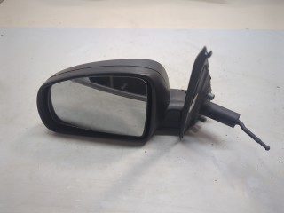 Зеркало боковое левое Opel Meriva 2006-2010