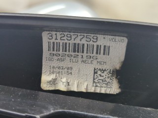 Зеркало боковое левое, ориг. номер 31385260, Volvo XC60 2008-2013