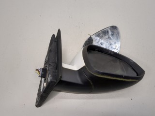 Зеркало боковое правое, ориг. номер 6428289, 13247118, Opel Insignia 2008-2013