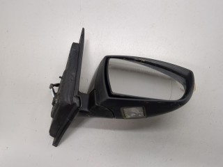 Зеркало боковое правое, ориг. номер 1776263, 6M2117682ALK, Ford S-Max 2006-2010