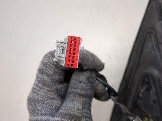 Зеркало боковое правое, ориг. номер 1776263, 6M2117682ALK, Ford S-Max 2006-2010