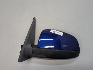 Зеркало боковое левое Opel Meriva 2006-2010