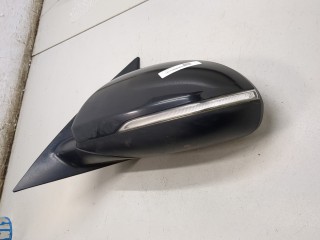 Зеркало боковое левое, ориг. номер 87610D4600ABP, KIA Optima 4 2015-2018