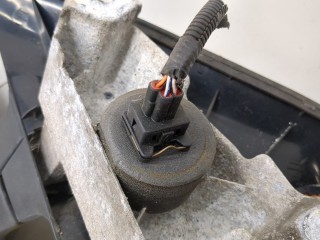 Зеркало боковое левое, Ford Transit 2000-2006