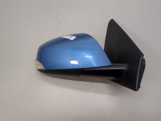 Зеркало боковое правое Renault Megane 2008-2014