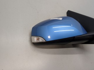 Зеркало боковое правое, Renault Megane 2008-2014