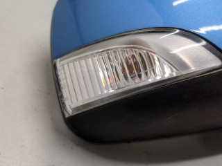 Зеркало боковое правое, Renault Megane 2008-2014