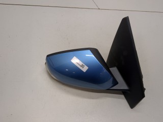Зеркало боковое правое, Renault Megane 2008-2014