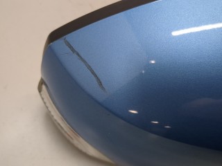 Зеркало боковое правое, Renault Megane 2008-2014