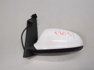 Зеркало боковое левое Opel Astra 2006-2014