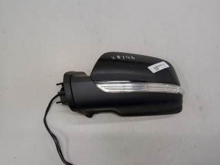 Зеркало боковое левое Mercedes A-Класс 2004-2008