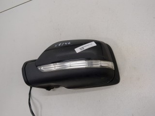 Зеркало боковое левое, Mercedes A-Класс 2004-2008