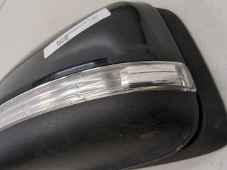 Зеркало боковое левое, Mercedes A-Класс 2004-2008