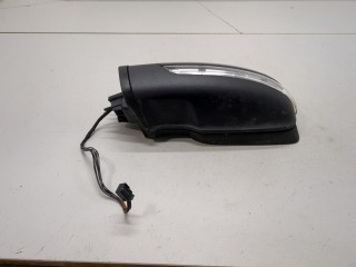 Зеркало боковое левое, Mercedes A-Класс 2004-2008