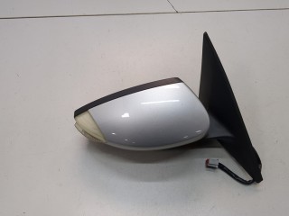 Зеркало боковое правое, ориг. номер 1776263, 6M2117682ALK, Ford S-Max 2010-2015