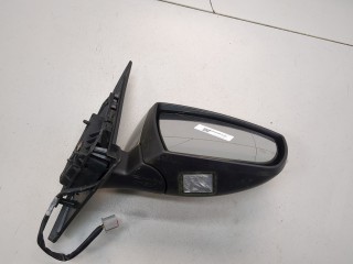 Зеркало боковое правое, ориг. номер 1776263, 6M2117682ALK, Ford S-Max 2010-2015