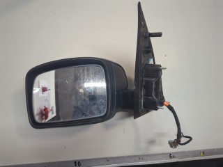 Зеркало боковое левое Land Rover Freelander 2 2006-2010