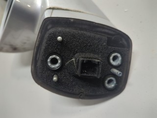 Зеркало боковое левое, ориг. номер 20961811, Opel Antara 2010-2017