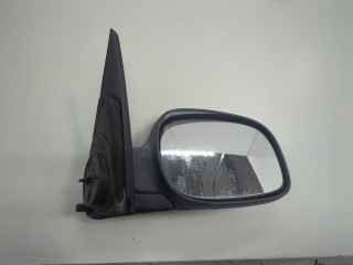Зеркало боковое правое Land Rover Freelander 1 2003-2006