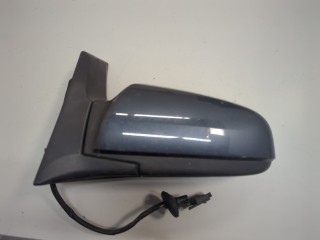 Зеркало боковое левое, ориг. номер 13162282, Opel Zafira B 2005-2008