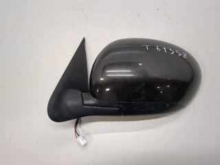 Зеркало боковое левое Nissan Juke 2010-2014
