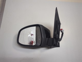 Зеркало боковое левое Ford Focus 2007-2011