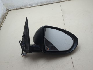 Зеркало боковое правое Nissan Qashqai 2010-2013