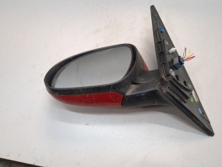 Зеркало боковое левое, ориг. номер 876102R500JA, 876112R100, Hyundai i30 2007-2010
