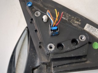 Зеркало боковое левое, ориг. номер 876102R500JA, 876112R100, Hyundai i30 2007-2010