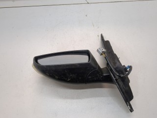 Зеркало боковое левое, Ford Galaxy 2006-2010