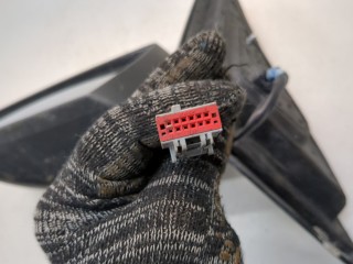 Зеркало боковое левое, Ford Galaxy 2006-2010