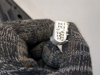 Зеркало боковое левое, ориг. номер 8794042780, Toyota RAV4 2005-2008