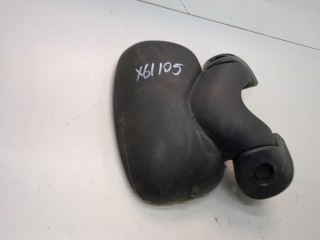 Зеркало боковое правое, ориг. номер 963015075R, Renault Trafic 2006-2014