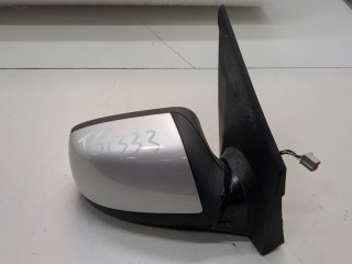 Зеркало боковое правое Ford Fusion 2005-2012