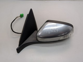 Зеркало боковое левое, Volvo C30 2009-2013