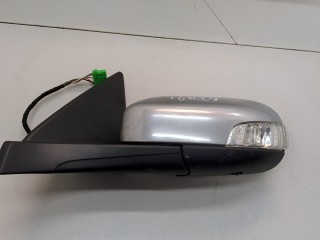 Зеркало боковое левое, ориг. номер 31386086, Volvo C30 2009-2013